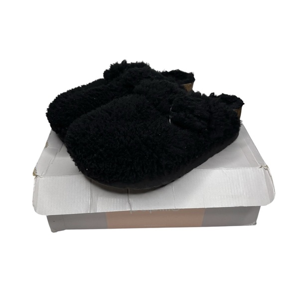 Birkenstock Shoes - Birkenstock Papillio By Birkenstock Boston Platform Shearling Clog
